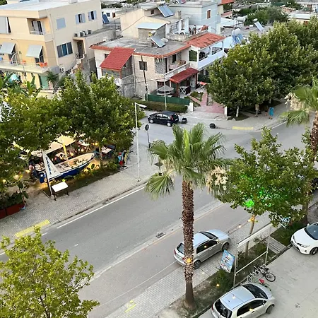 M&p Elite Plazhi I Vjeter Daire Avlonya