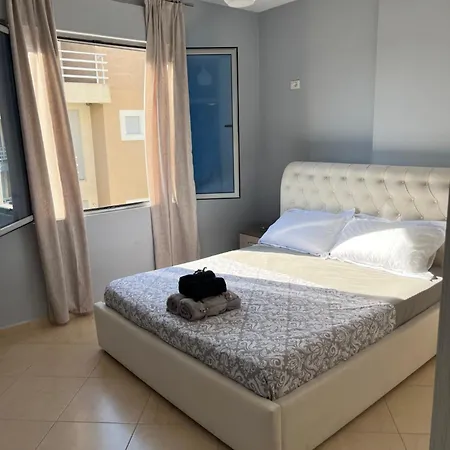 Appartamento M&p Elite Plazhi I Vjeter Vlorë