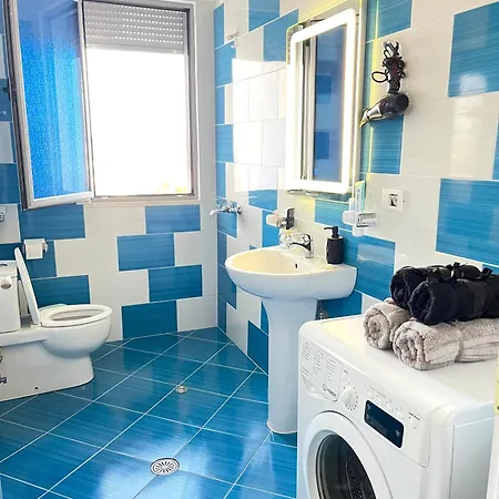 M&p Elite Plazhi I Vjeter * Avlonya