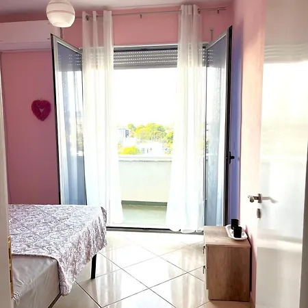 M&p Elite Plazhi I Vjeter Avlonya