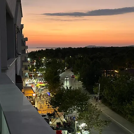 M&p Elite Plazhi I Vjeter Avlonya